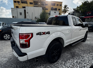 Ford F150 XLT