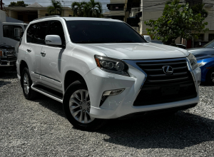 Lexus GX 460