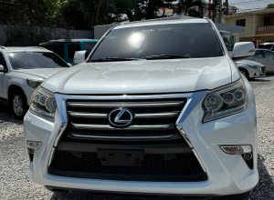 Lexus GX 460