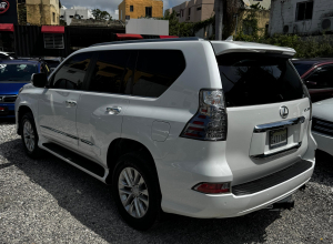 Lexus GX 460