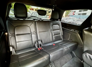 Lincoln Navigator Reserve