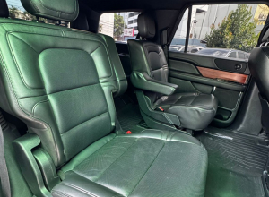 Lincoln Navigator Reserve