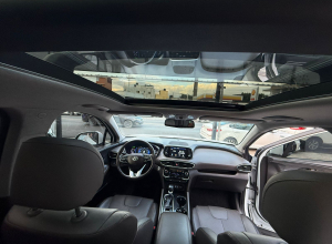 Hyundai Santa Fe SEL