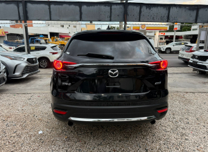 Mazda CX-9 Básico