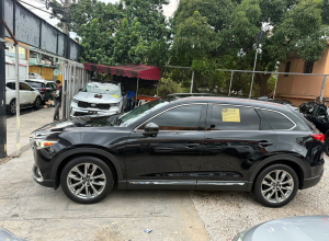 Mazda CX-9 Básico