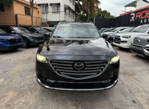 Mazda CX-9 Básico
