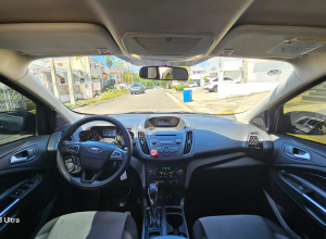 Ford Escape SE Ecoboost