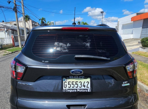 Ford Escape SE Ecoboost