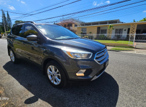 Ford Escape SE Ecoboost