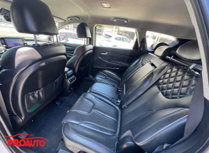 Hyundai Santa Fe Básico