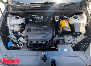 Hyundai Santa Fe Básico