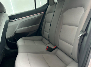 Hyundai Elantra Limited