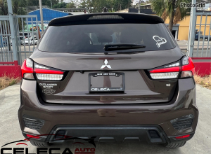 Mitsubishi Outlander Sport