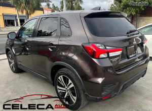 Mitsubishi Outlander Sport
