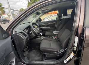 Mitsubishi Outlander Sport