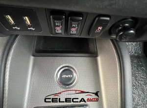 Mitsubishi Outlander Sport