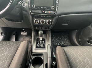 Mitsubishi Outlander Sport