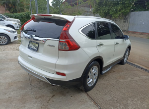 Honda CR-V EX