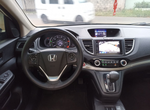 Honda CR-V EX