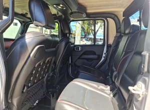 Jeep Gladiator Rubicon