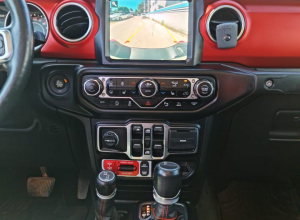 Jeep Gladiator Rubicon