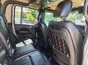 Jeep Gladiator Rubicon