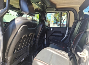 Jeep Gladiator Rubicon