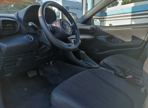 Toyota Yaris S