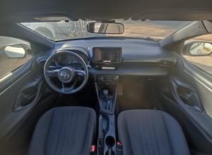 Toyota Yaris S