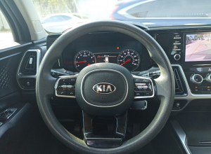 Kia Sorento LX