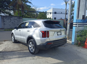 Kia Sorento LX