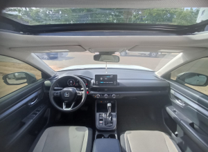 Honda CR-V EX
