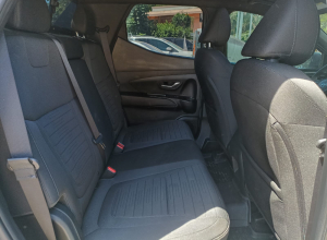 Hyundai Veracruz Elite