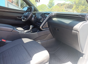 Hyundai Veracruz Elite