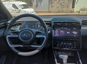 Hyundai Veracruz Elite