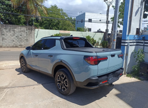 Hyundai Veracruz Elite