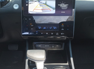 Hyundai Veracruz Elite