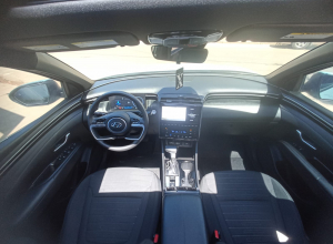 Hyundai Veracruz Elite