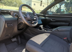 Hyundai Veracruz Elite