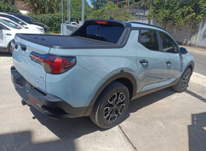 Hyundai Veracruz Elite