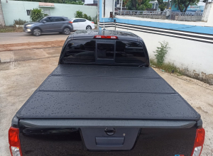 Nissan Pathfinder SV