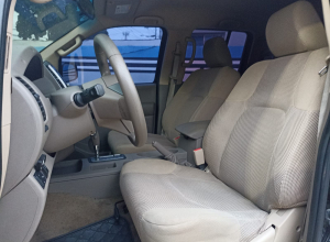 Nissan Pathfinder SV