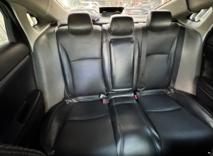 Honda Civic EX-L Turbo