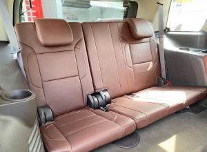 Chevrolet Tahoe Premier