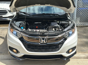 Honda HR-V EX
