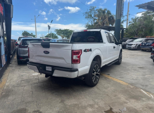 Ford F150 XL