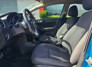 Ford Fiesta SE