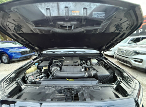 Nissan Frontier SV