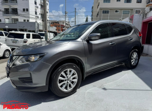 Nissan X Trail Básico