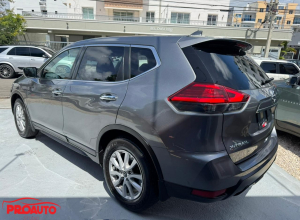 Nissan X Trail Básico